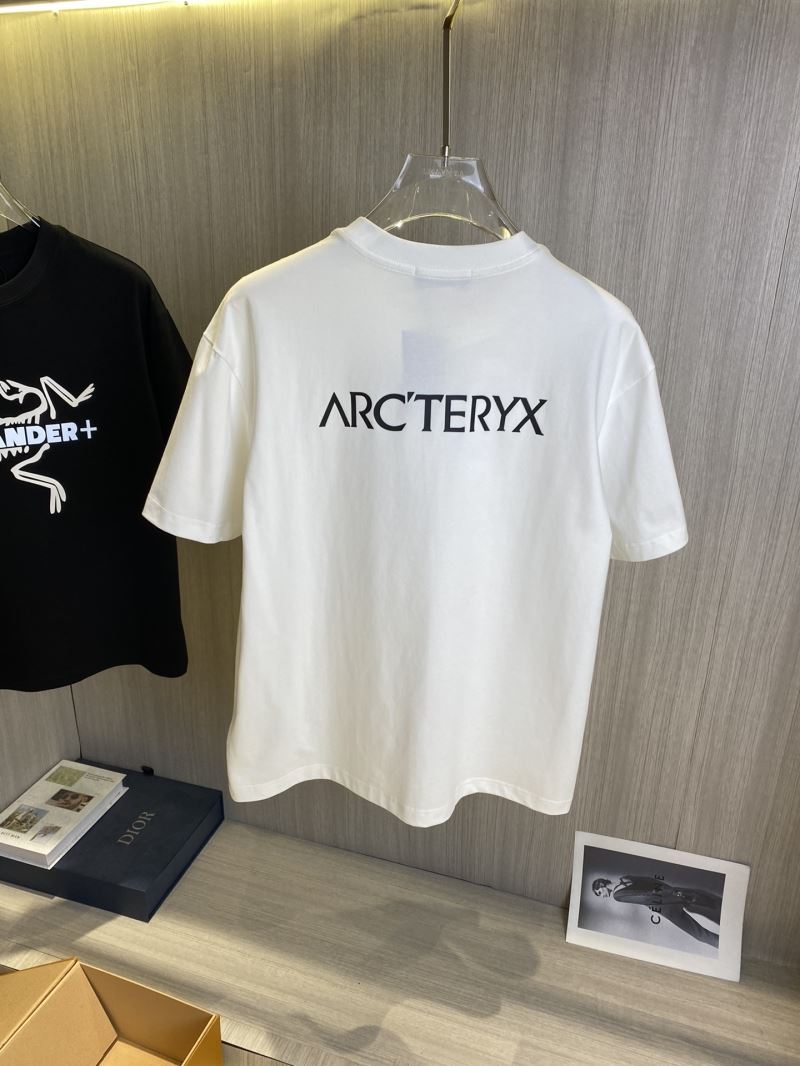 Arcteryx T-Shirts